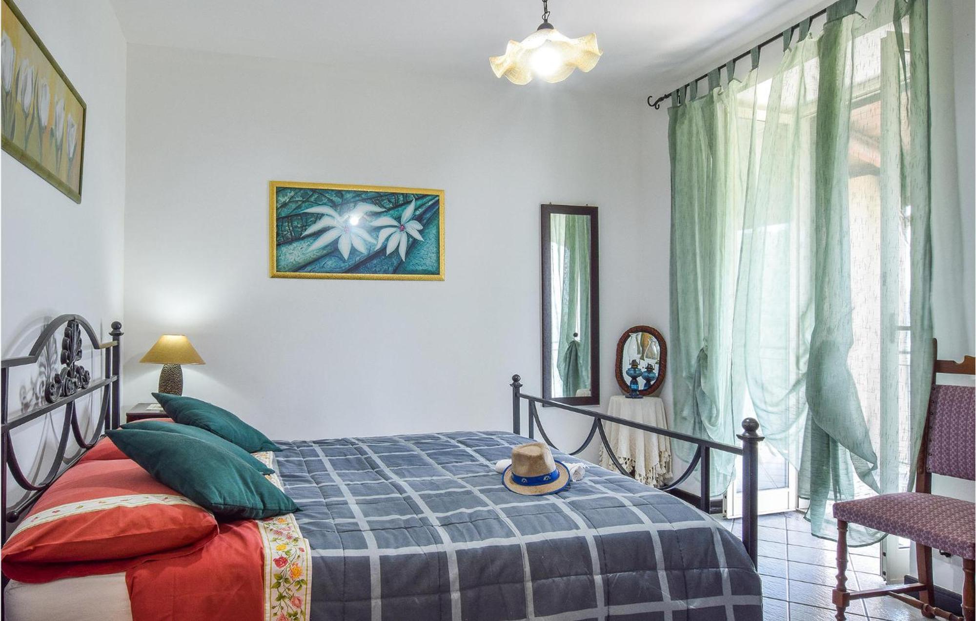 3 Bedroom Beautiful Home In Librizzi Exterior foto
